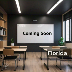 NEC 2023 Code Changes Update, Florida Safety & Laws